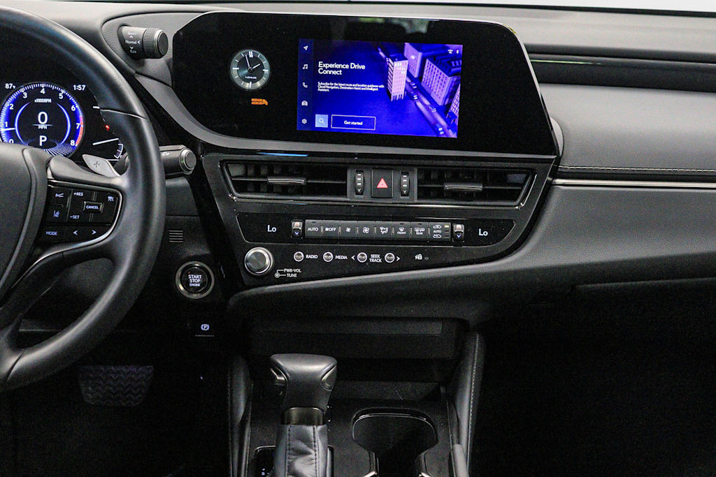 Thumbnail: 2025 Lexus ES - 12