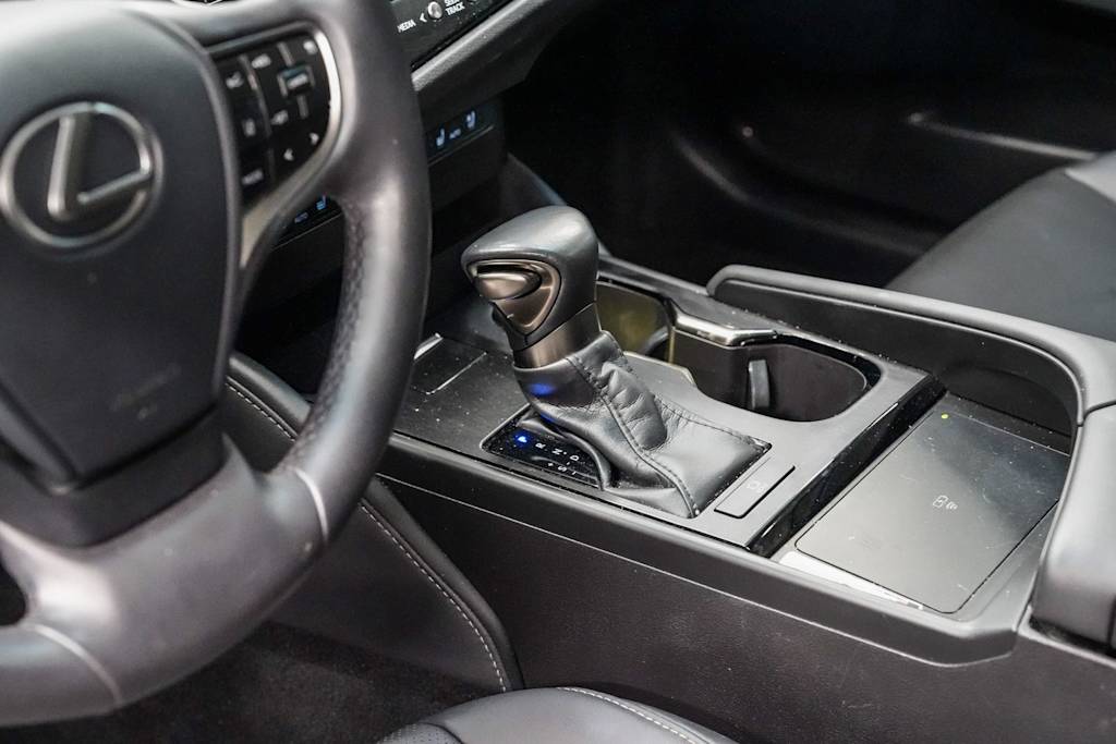 Thumbnail: 2024 Lexus ES - 15