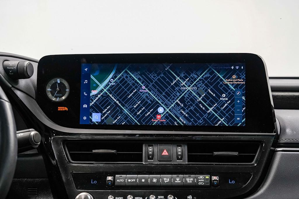 Thumbnail: 2024 Lexus ES - 23