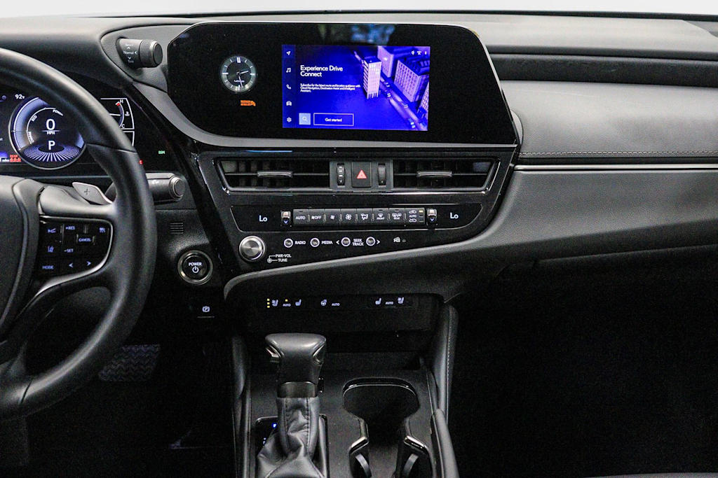 Thumbnail: 2025 Lexus ES - 11