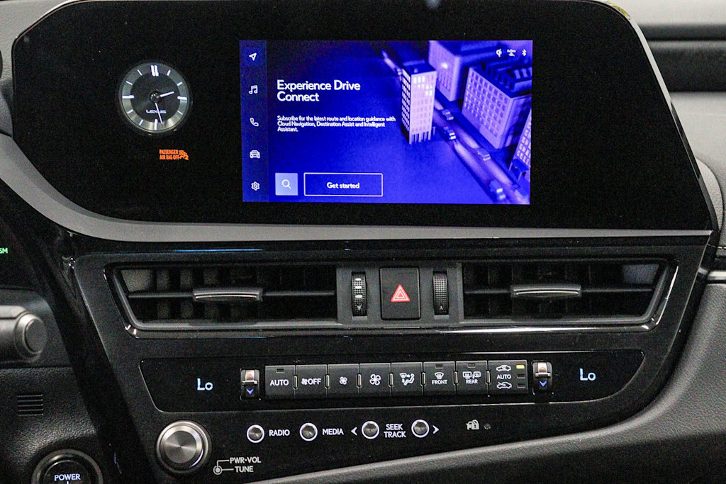 Thumbnail: 2025 Lexus ES - 25