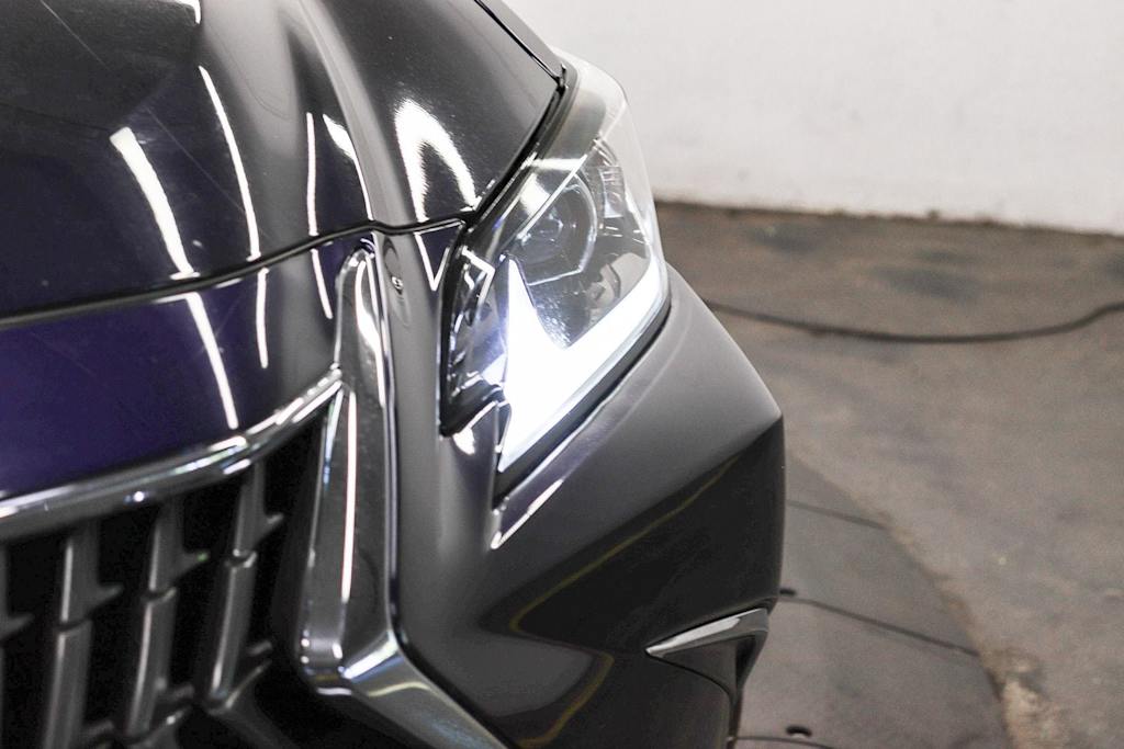 Thumbnail: 2025 Lexus ES - 20