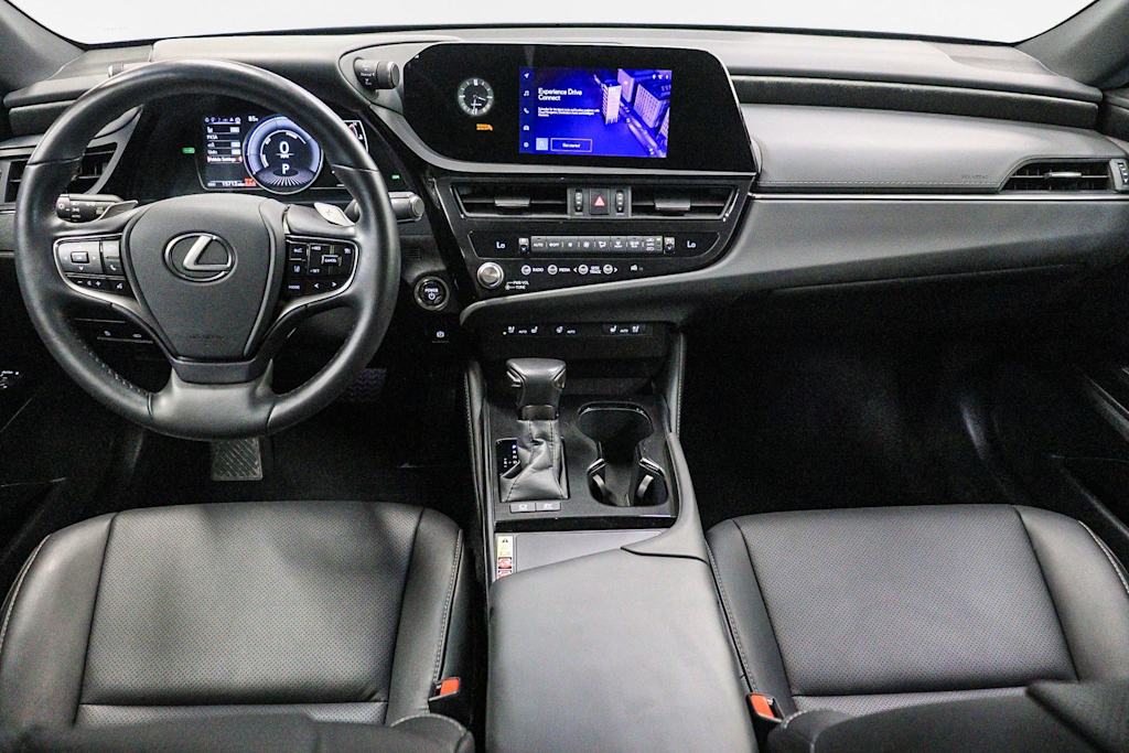 Thumbnail: 2025 Lexus ES - 2