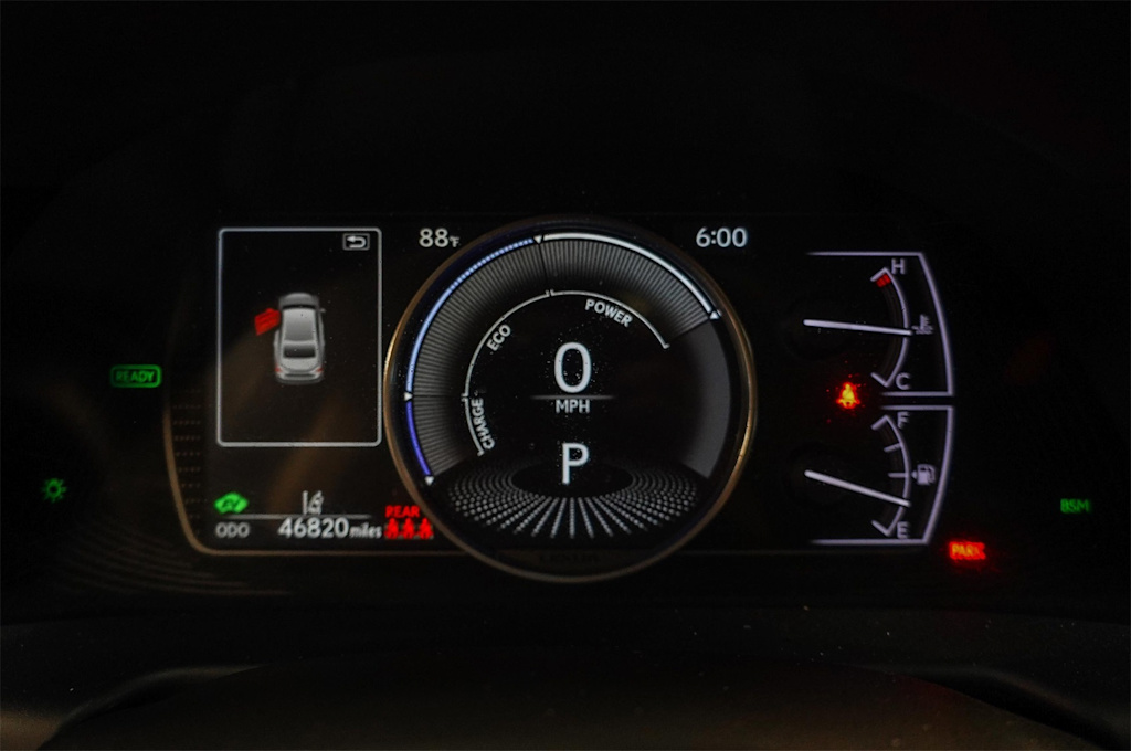 Thumbnail: 2022 Lexus ES - 15