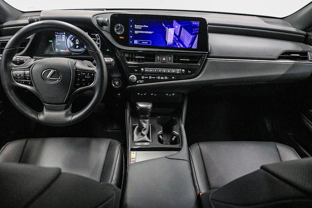 Thumbnail: 2025 Lexus ES - 7