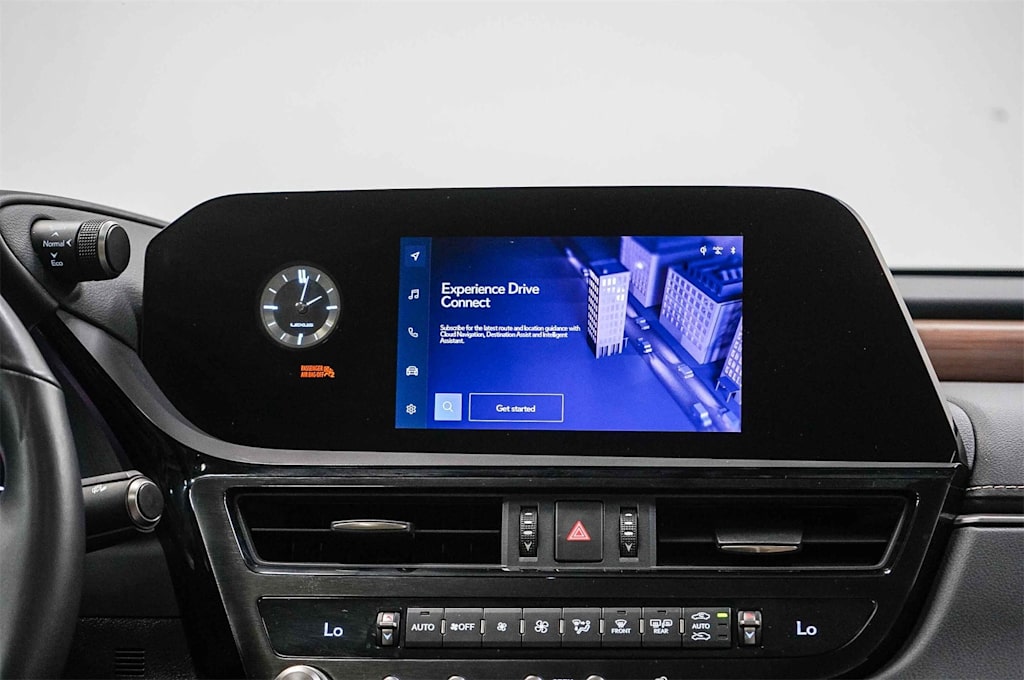 Thumbnail: 2023 Lexus ES - 14