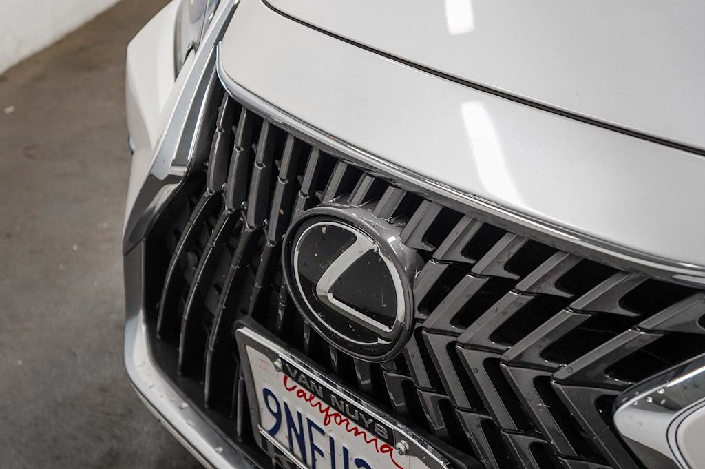 Thumbnail: 2024 Lexus ES - 6