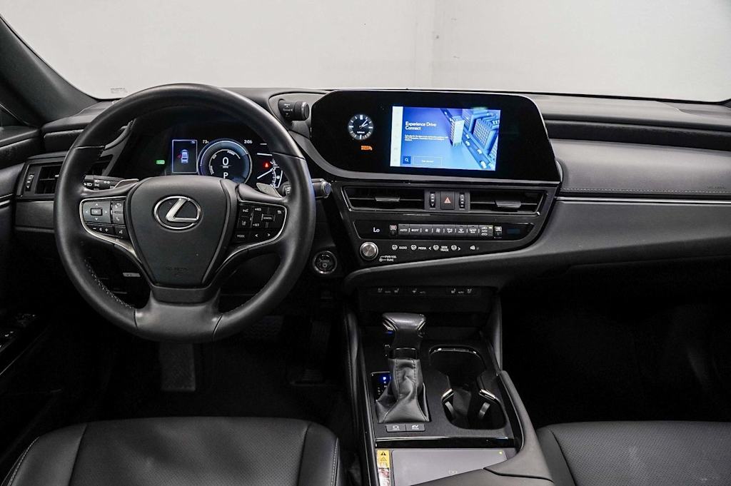 Thumbnail: 2024 Lexus ES - 2