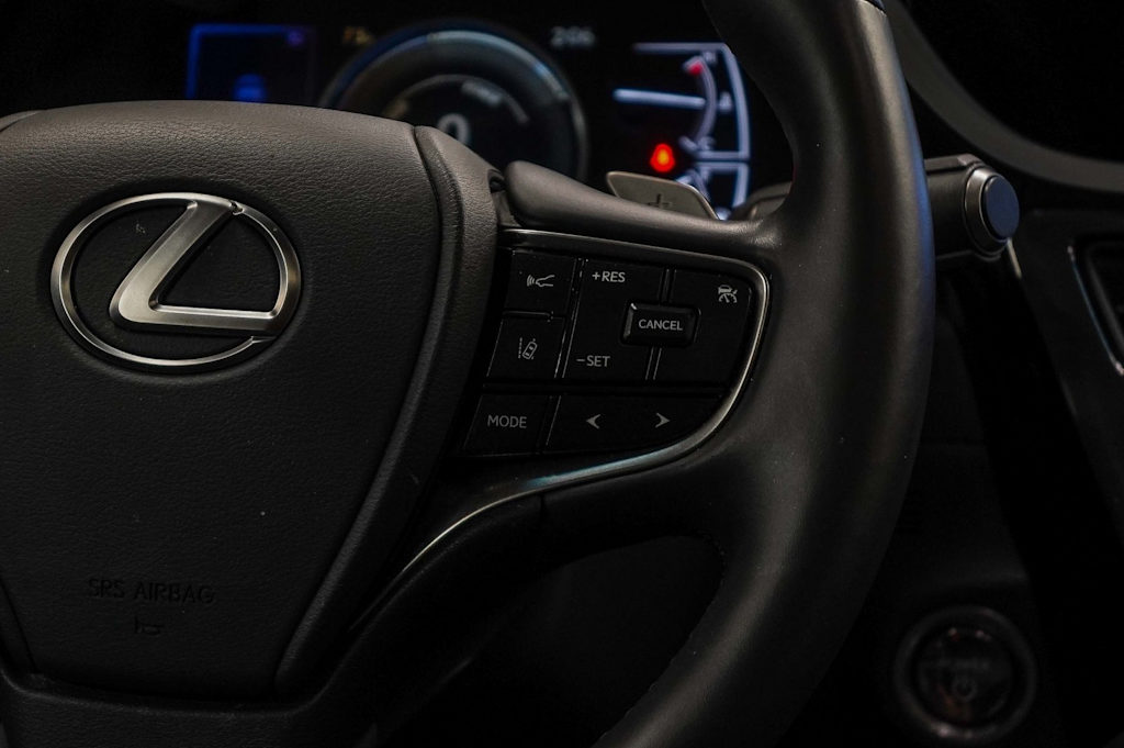 Thumbnail: 2024 Lexus ES - 22