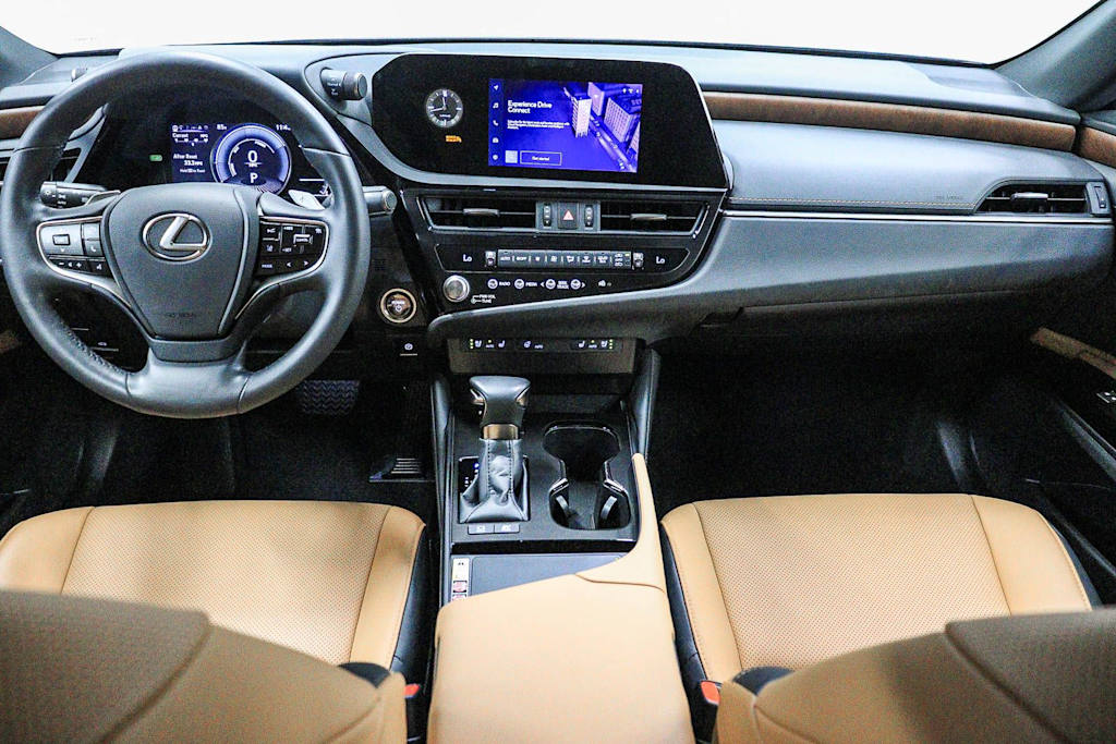 Thumbnail: 2024 Lexus ES - 2