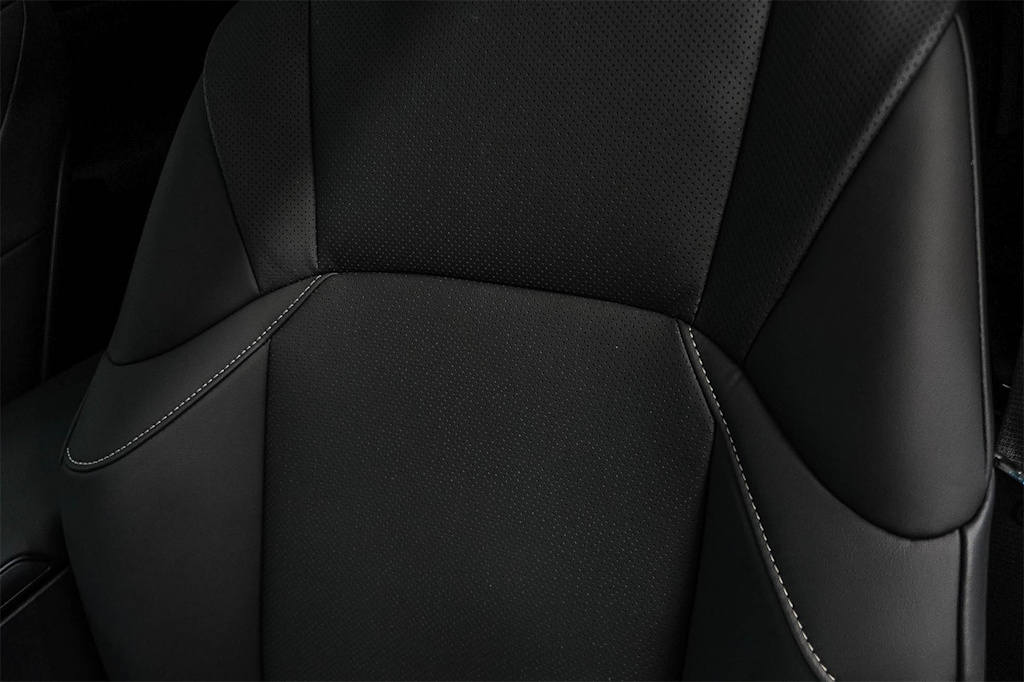 Thumbnail: 2025 Lexus ES - 31