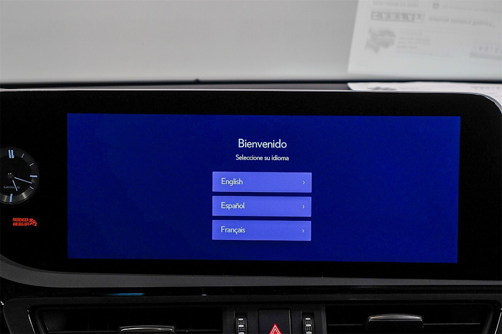 Thumbnail: 2025 Lexus ES - 22