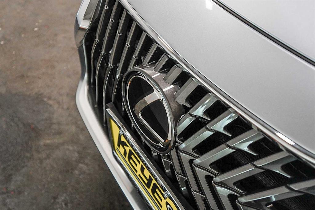 Thumbnail: 2025 Lexus ES - 6