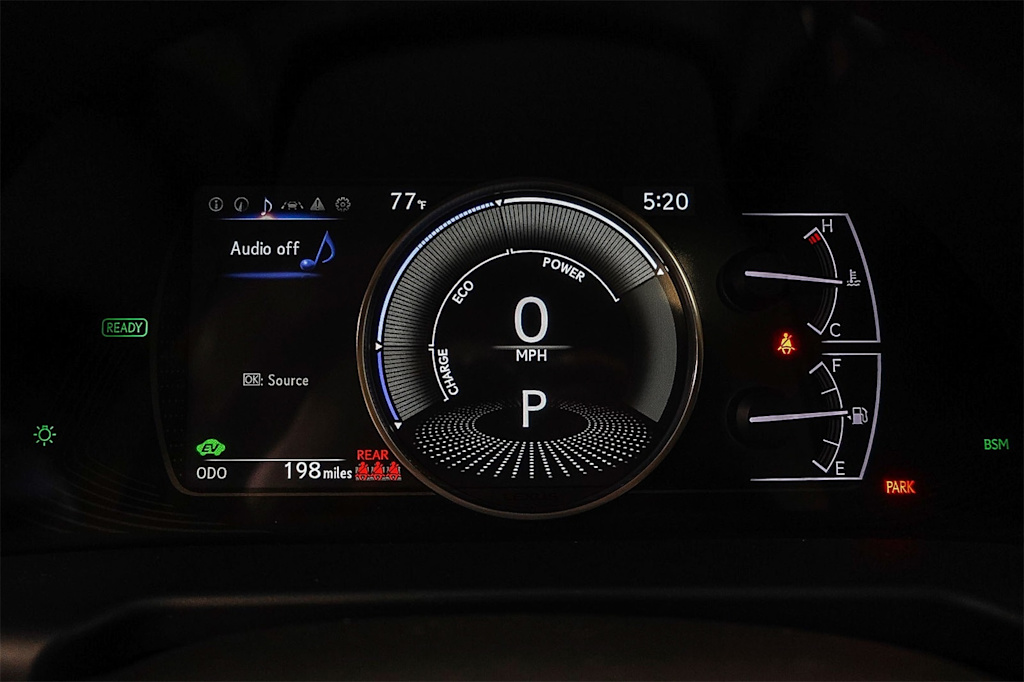 Thumbnail: 2025 Lexus ES - 29