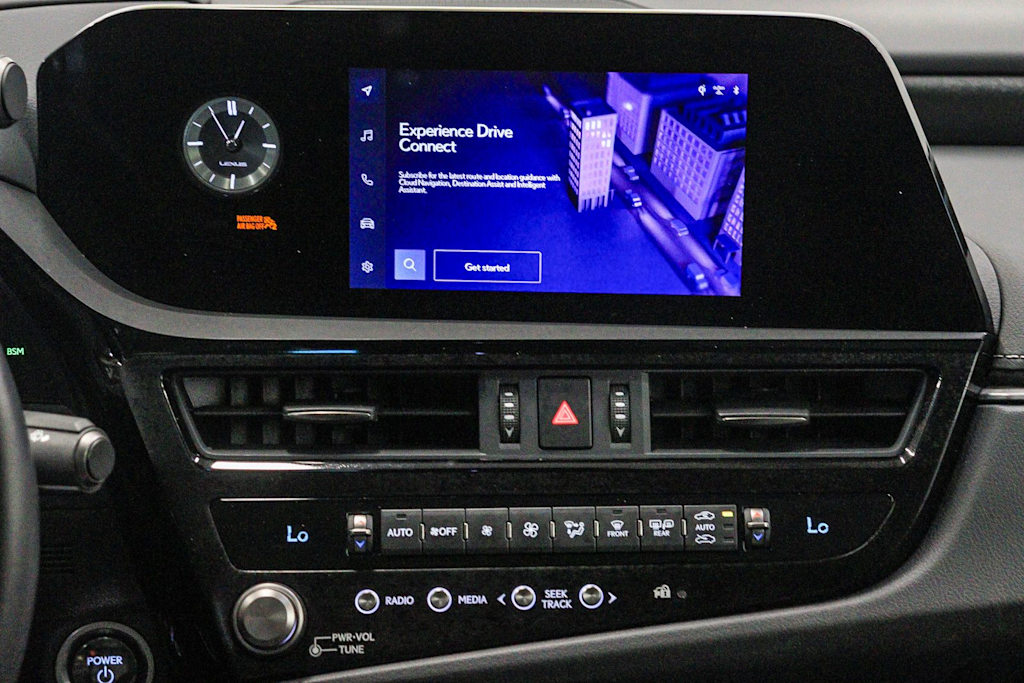 Thumbnail: 2025 Lexus ES - 25