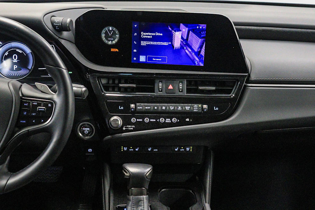 Thumbnail: 2025 Lexus ES - 11