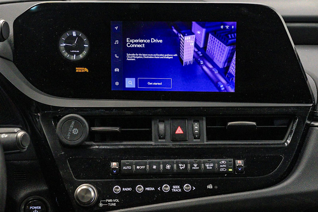 Thumbnail: 2024 Lexus ES - 20