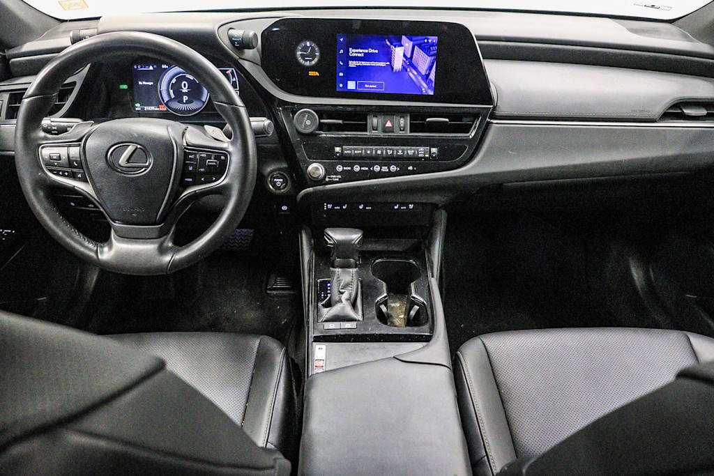 Thumbnail: 2024 Lexus ES - 6