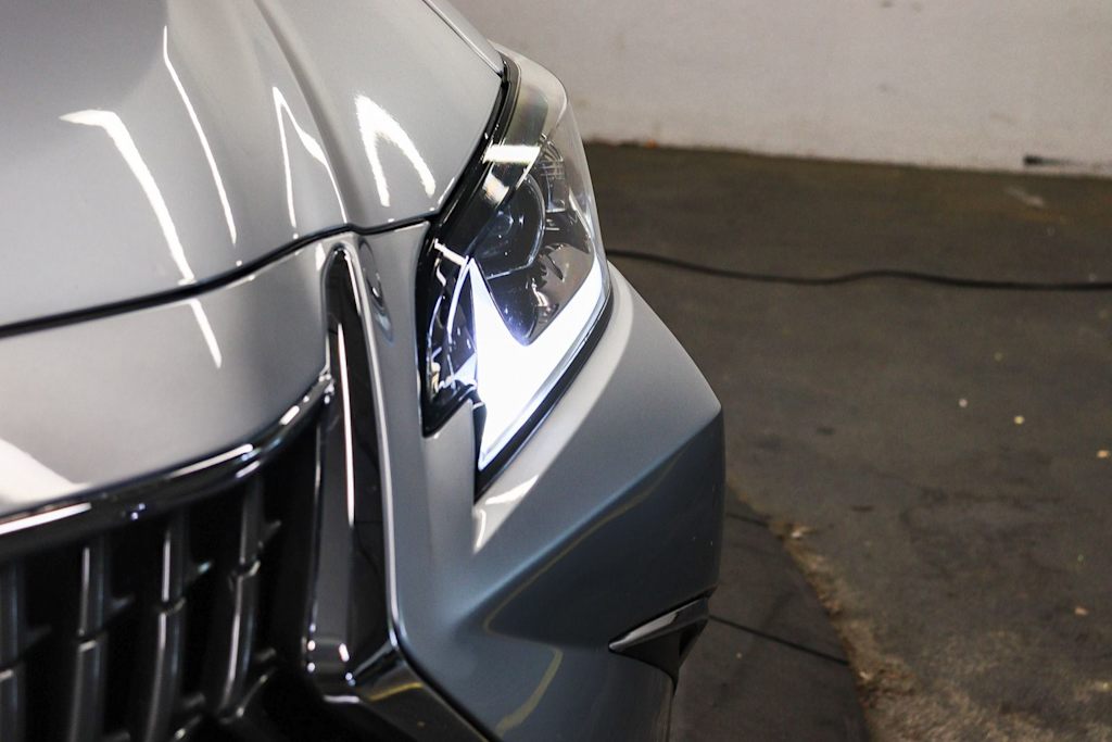Thumbnail: 2024 Lexus ES - 2