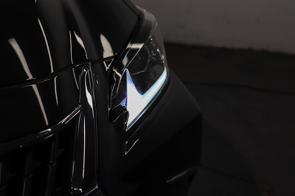 Thumbnail: 2025 Lexus ES - 12