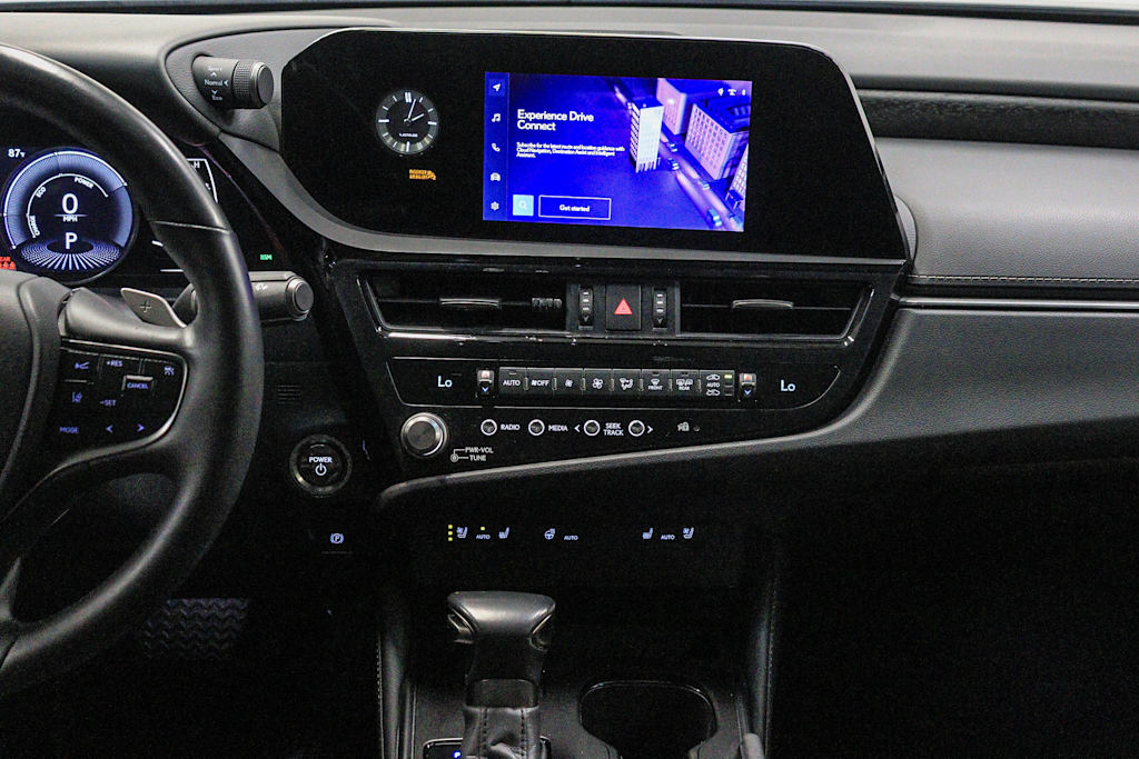 Thumbnail: 2025 Lexus ES - 11
