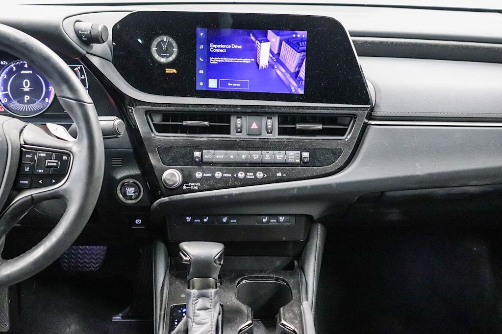 Thumbnail: 2024 Lexus ES - 12