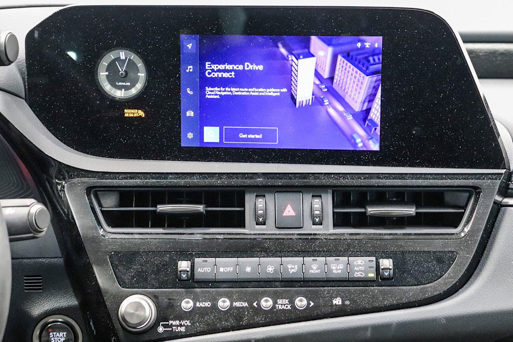 Thumbnail: 2024 Lexus ES - 24