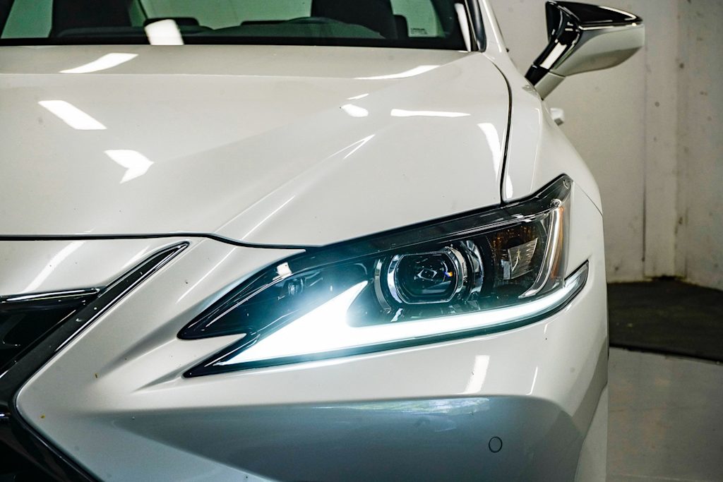2024 Lexus ES 350 22
