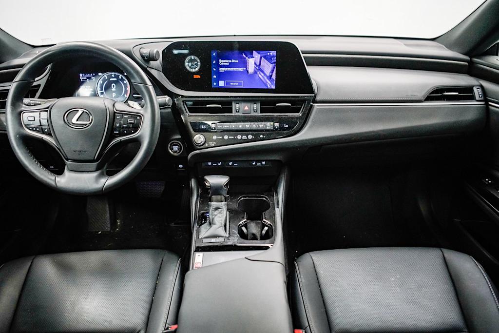 2024 Lexus ES 350 2
