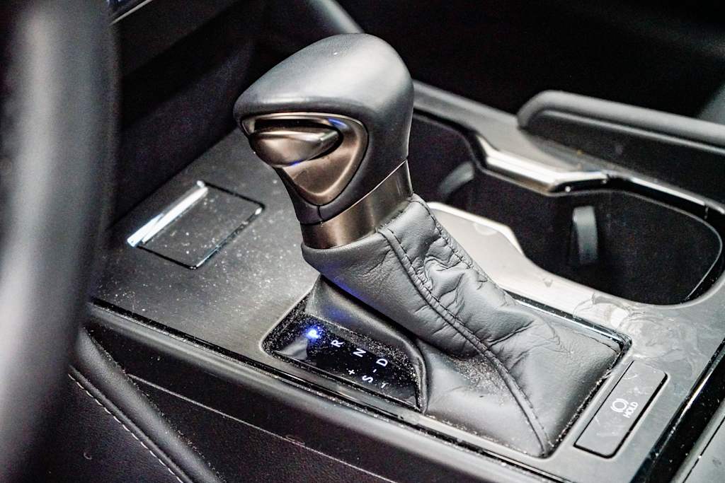 2024 Lexus ES 350 14
