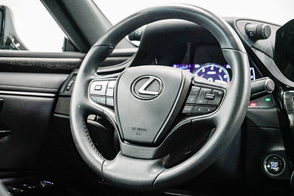 2024 Lexus ES 350 12