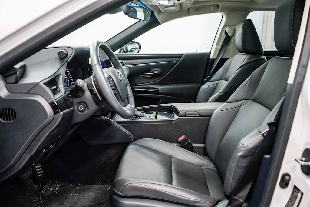 2024 Lexus ES 350 10