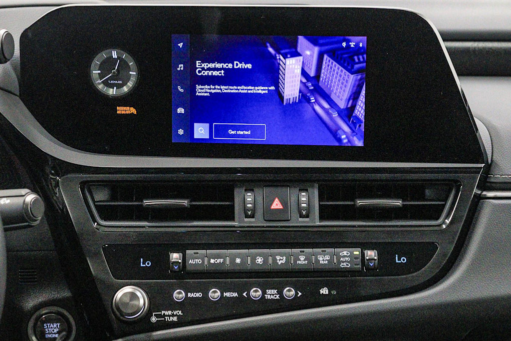Thumbnail: 2025 Lexus ES - 24