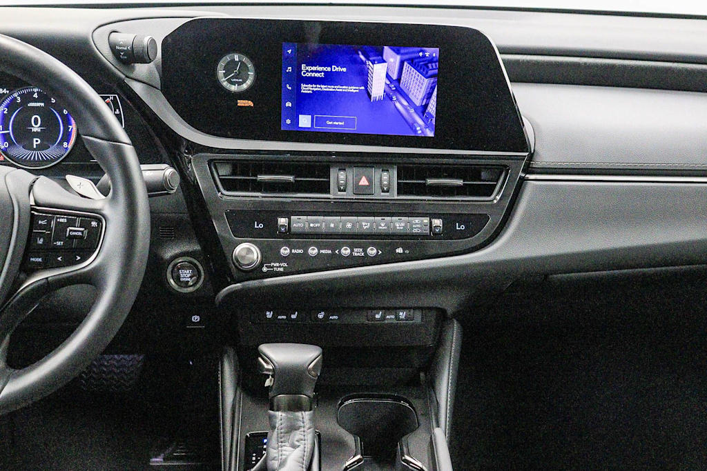 Thumbnail: 2025 Lexus ES - 12