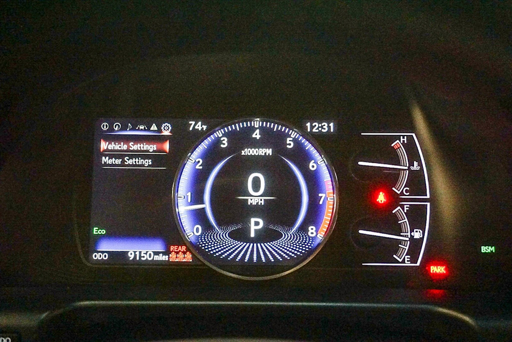 Thumbnail: 2025 Lexus ES - 14