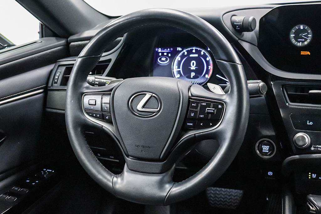 Thumbnail: 2023 Lexus ES - 12