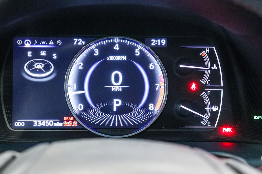 Thumbnail: 2023 Lexus ES - 15