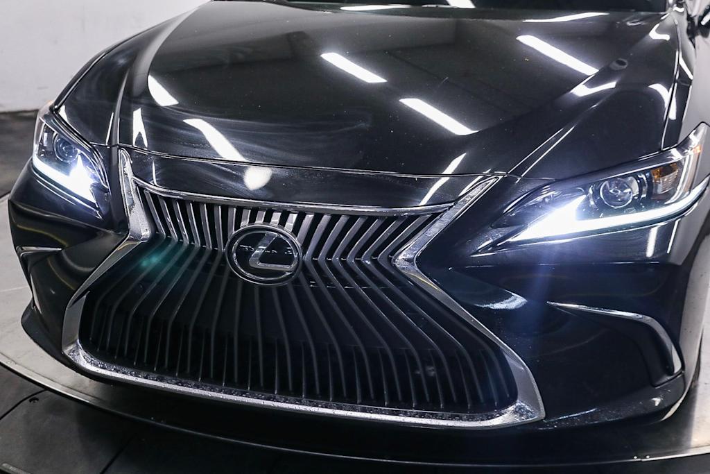 2020 Lexus ES 350 6