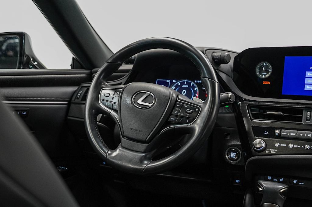 Thumbnail: 2024 Lexus ES - 12