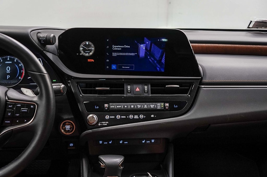 Thumbnail: 2025 Lexus ES - 12