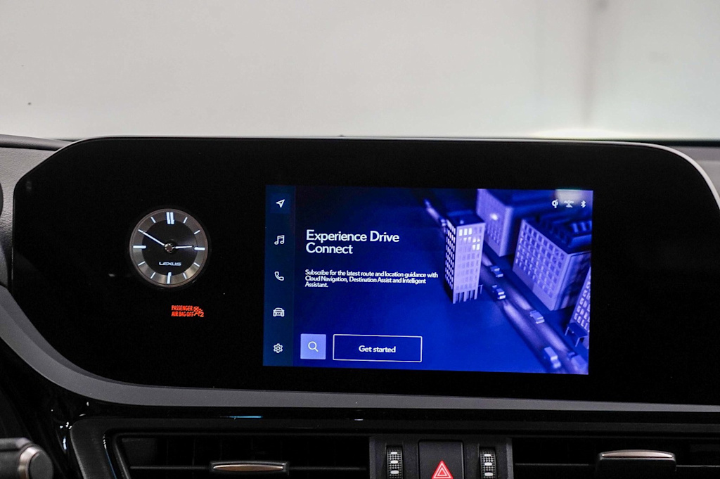 Thumbnail: 2025 Lexus ES - 20