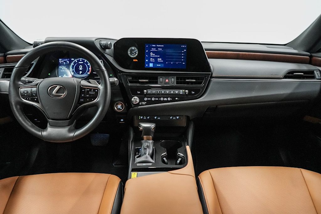 Thumbnail: 2024 Lexus ES - 2