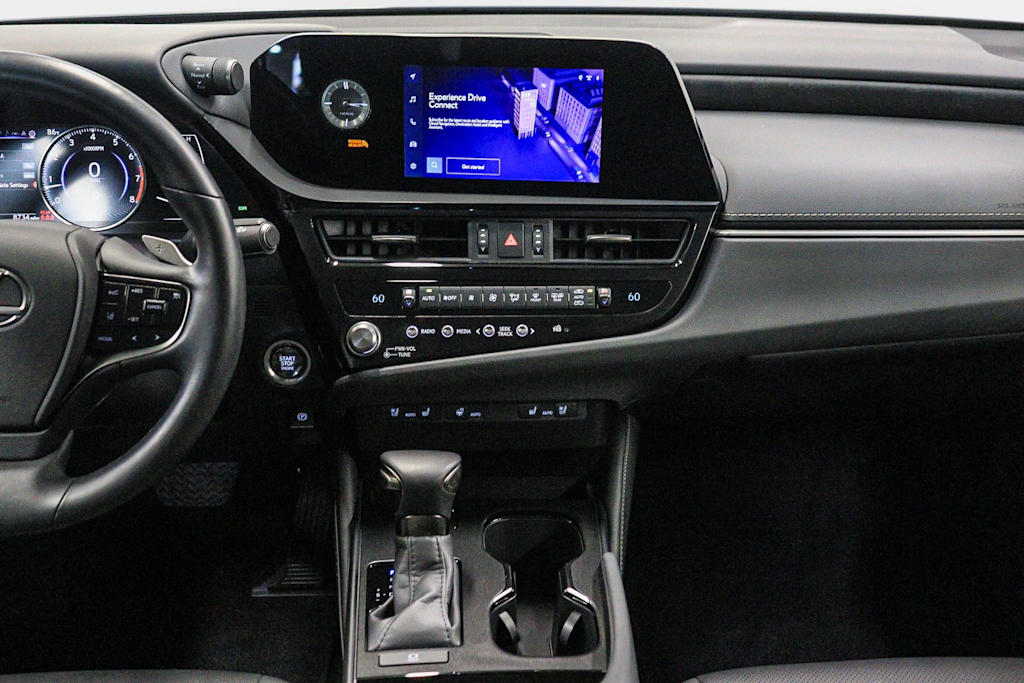 Thumbnail: 2025 Lexus ES - 9