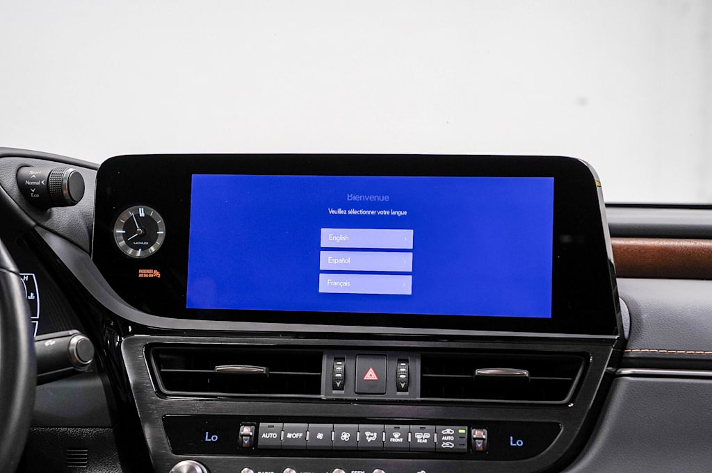 Thumbnail: 2025 Lexus ES - 35