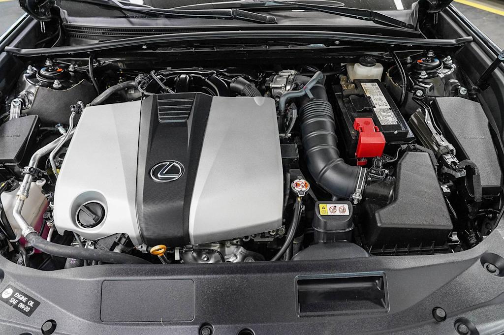 Thumbnail: 2025 Lexus ES - 57
