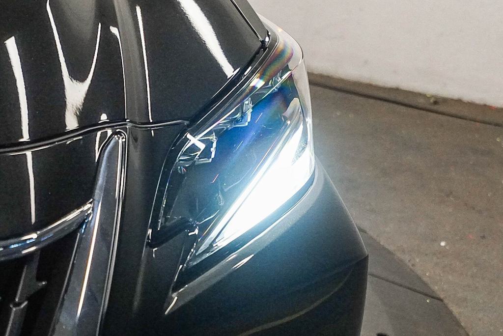 Thumbnail: 2025 Lexus ES - 20