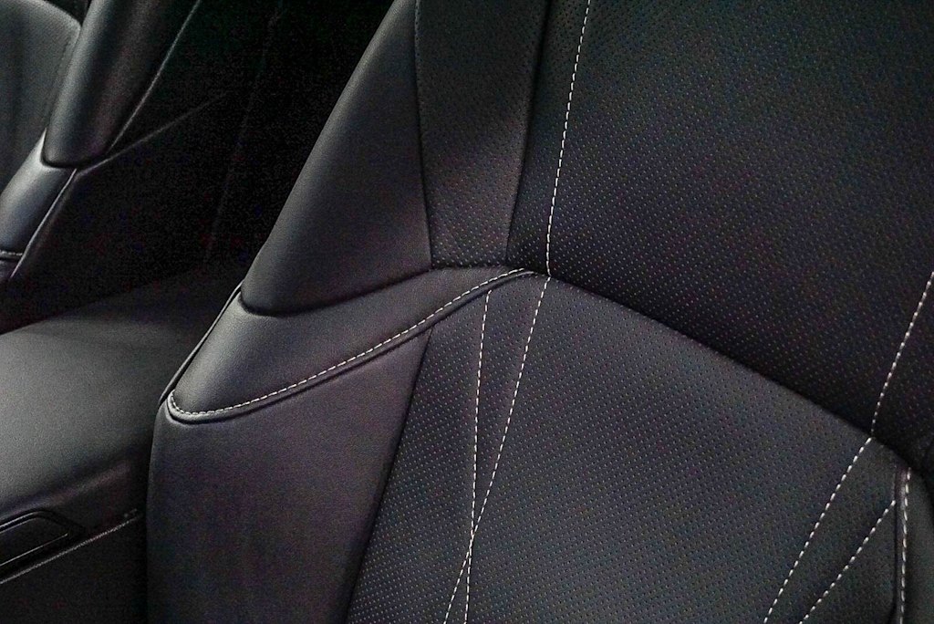 Thumbnail: 2025 Lexus ES - 29