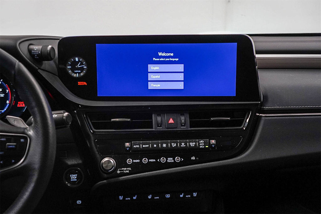 Thumbnail: 2023 Lexus ES - 13