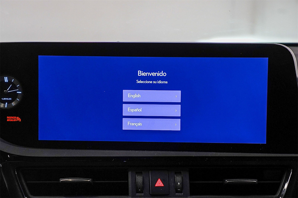 Thumbnail: 2023 Lexus ES - 21