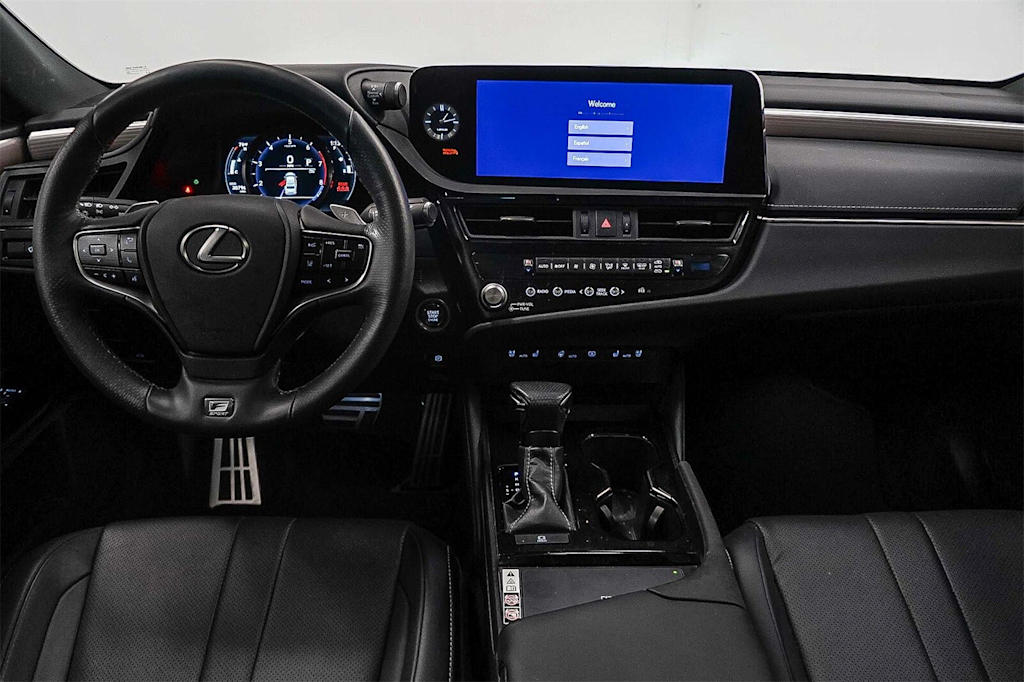 Thumbnail: 2023 Lexus ES - 2